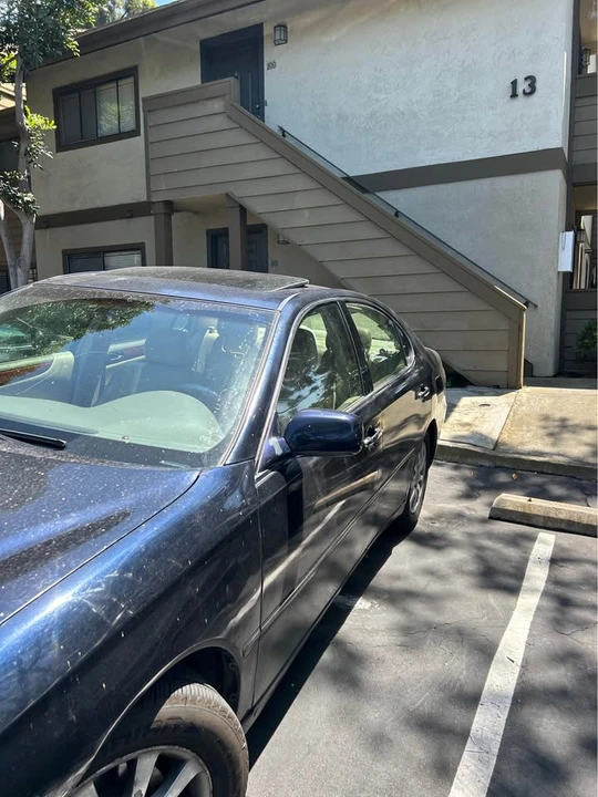 2002 Lexus ES 4th Gen - Image 3 of 4