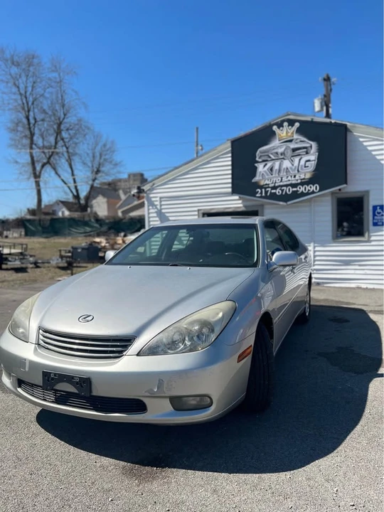 2002 Lexus ES 4th Gen - Image 2 of 16