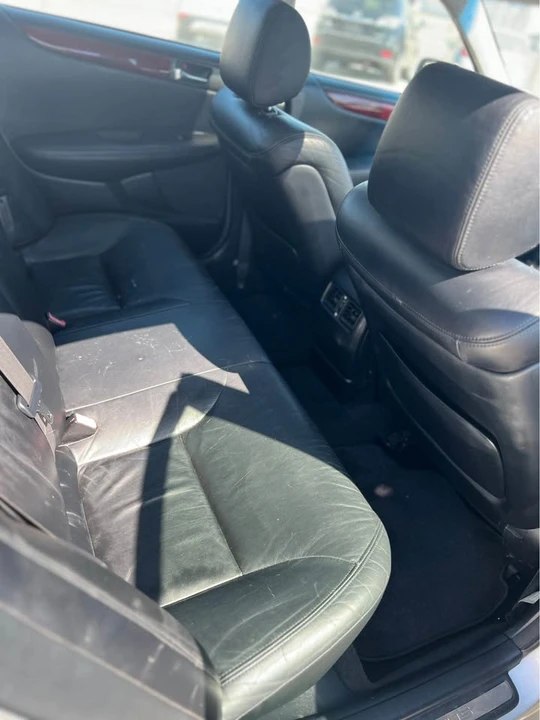 2002 Lexus ES 4th Gen - Image 12 of 16