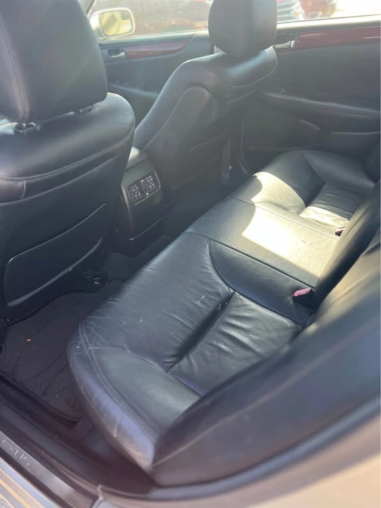 2002 Lexus ES 4th Gen - Image 10 of 16