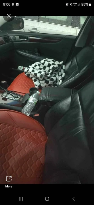 2002 Lexus ES 4th Gen - Image 4 of 10