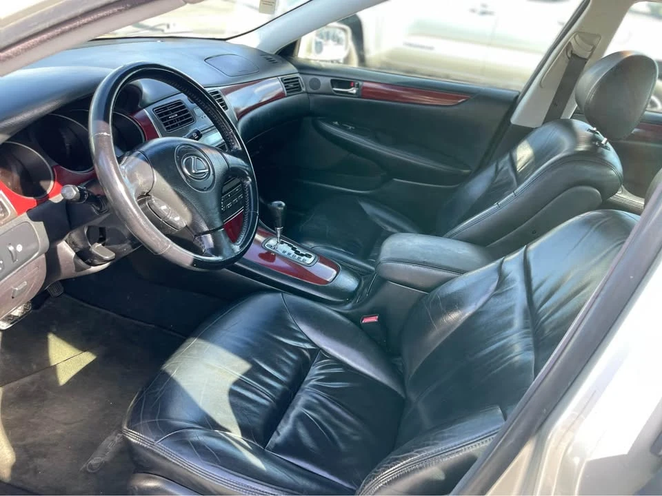 2002 Lexus ES 3rd Gen - Image 5 of 7