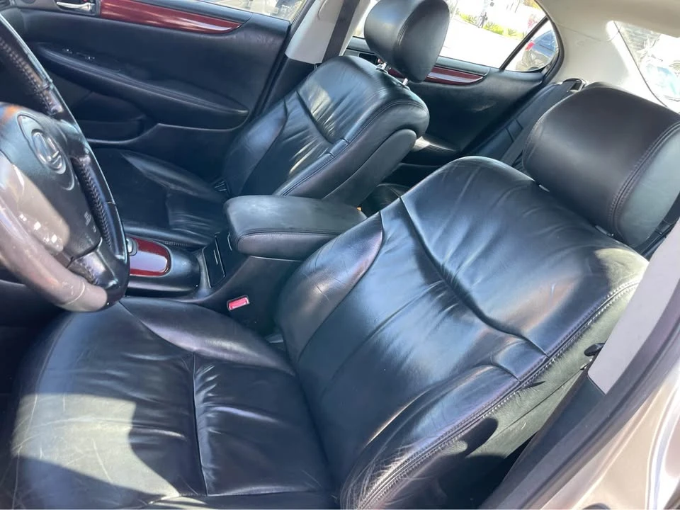 2002 Lexus ES 3rd Gen - Image 4 of 7