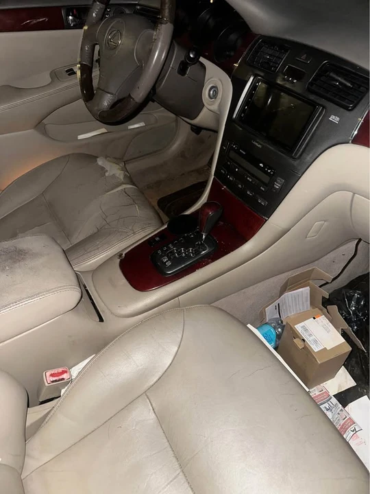 2002 Lexus ES 4th Gen - Image 5 of 5