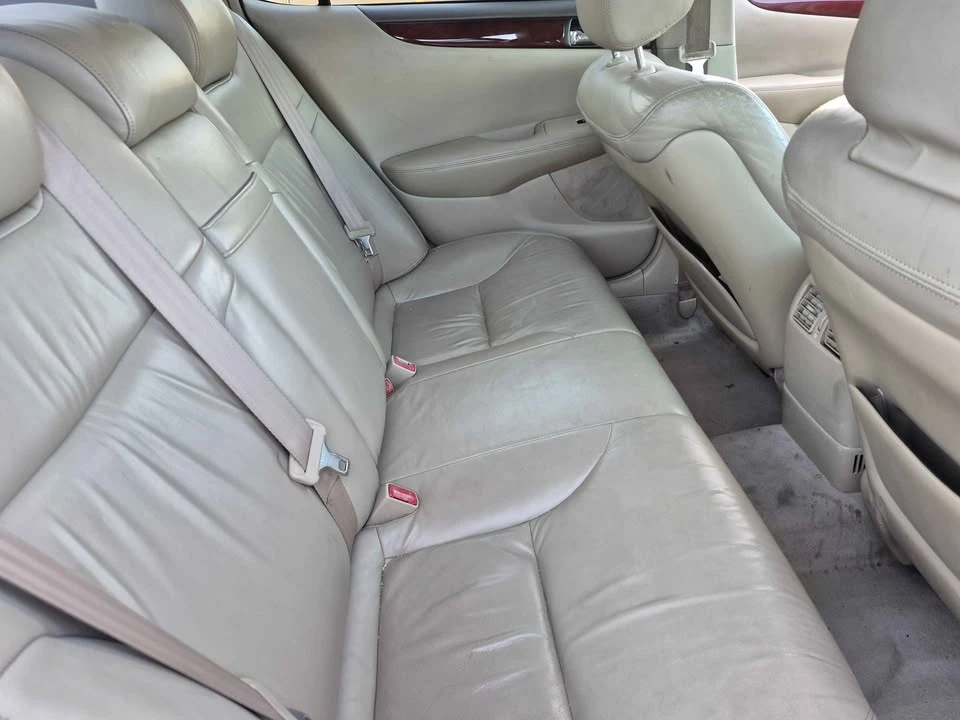 2002 Lexus ES 4th Gen - Image 7 of 9