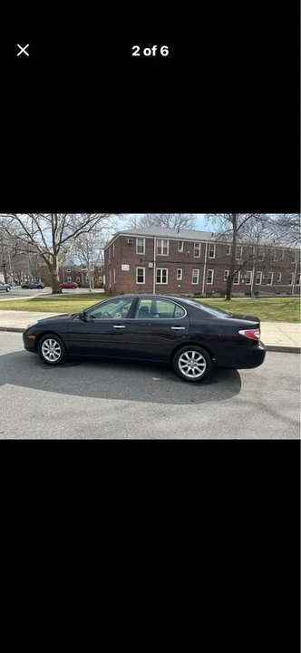 2002 Lexus ES 4th Gen - Image 2 of 6