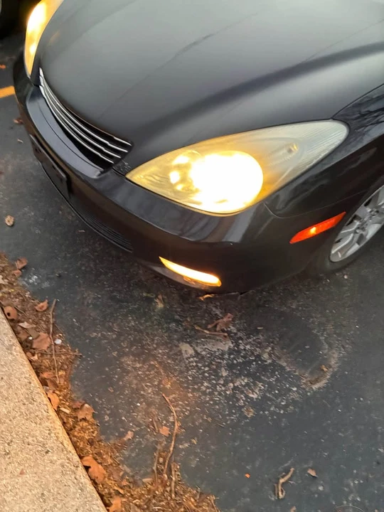 2002 Lexus ES 4th Gen - Image 8 of 10