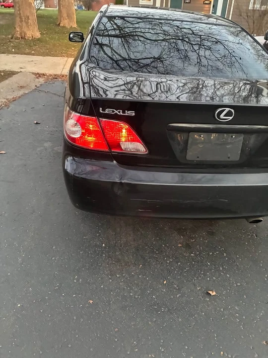 2002 Lexus ES 4th Gen - Image 7 of 10