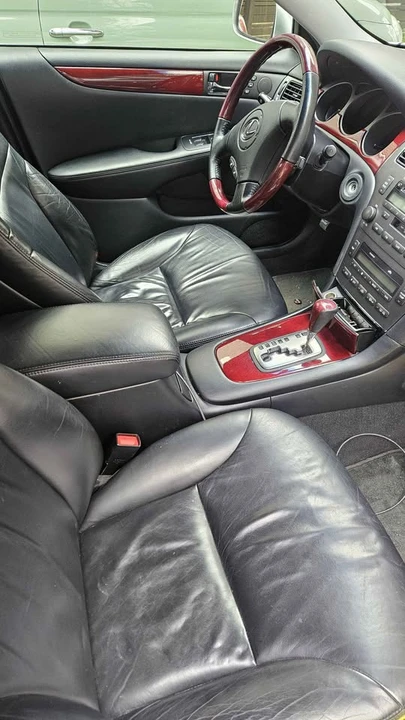 2002 Lexus ES 4th Gen - Image 3 of 6