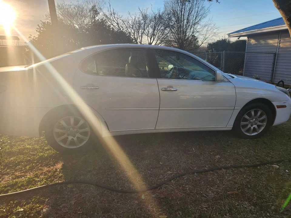 2002 Lexus ES 4th Gen - Image 3 of 6