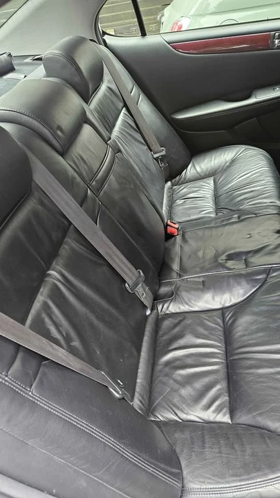 2002 Lexus ES 4th Gen - Image 4 of 6