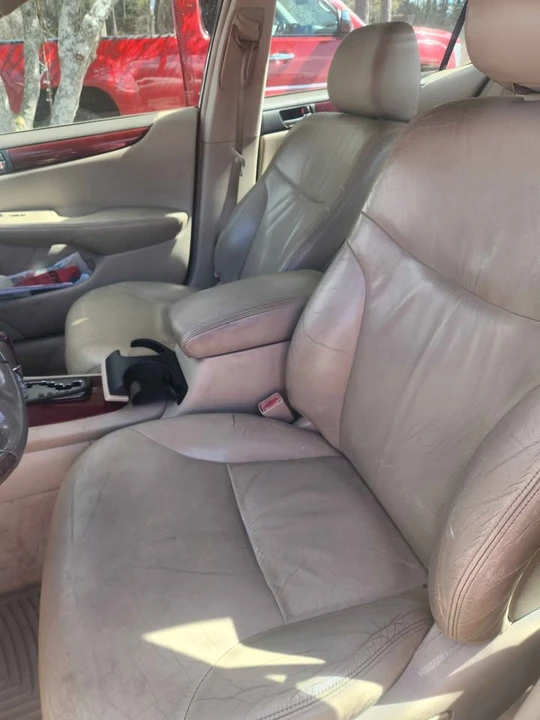 2002 Lexus ES 4th Gen - Image 4 of 6