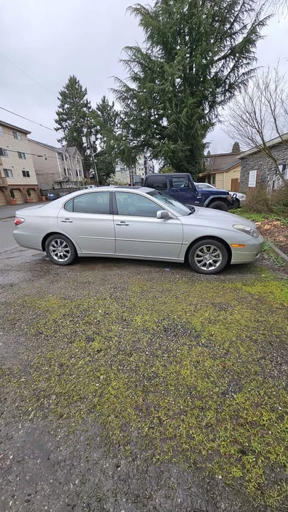 2002 Lexus ES 4th Gen - Image 2 of 6