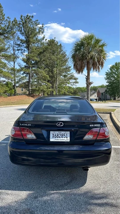 2002 Lexus ES 4th Gen - Image 6 of 19