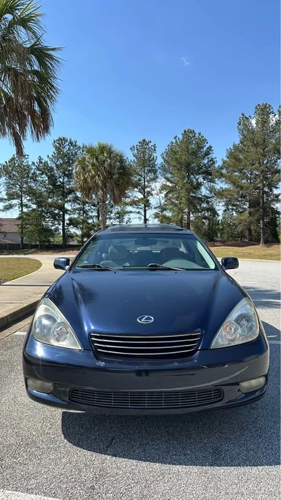 2002 Lexus ES 4th Gen - Image 2 of 19