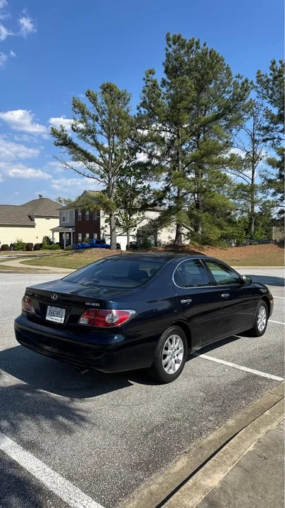 2002 Lexus ES 4th Gen - Image 5 of 19