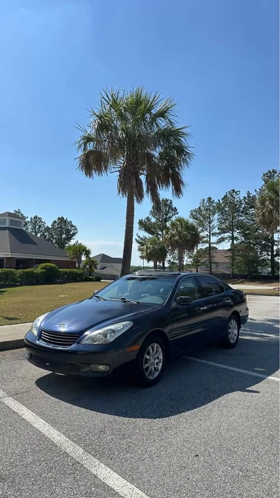 2002 Lexus ES 4th Gen - Image 19 of 19