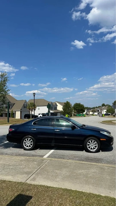 2002 Lexus ES 4th Gen - Image 4 of 19