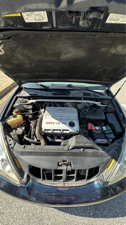 2002 Lexus ES 4th Gen - Image 15 of 19