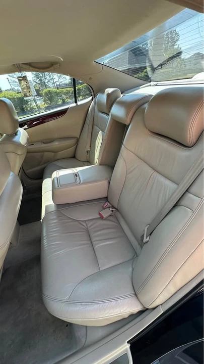 2002 Lexus ES 4th Gen - Image 14 of 19