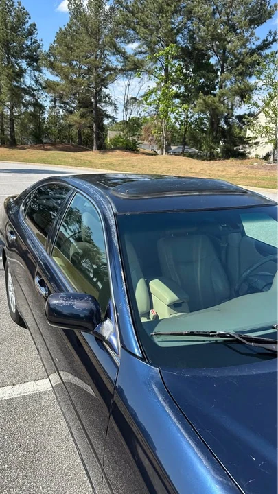 2002 Lexus ES 4th Gen - Image 18 of 19