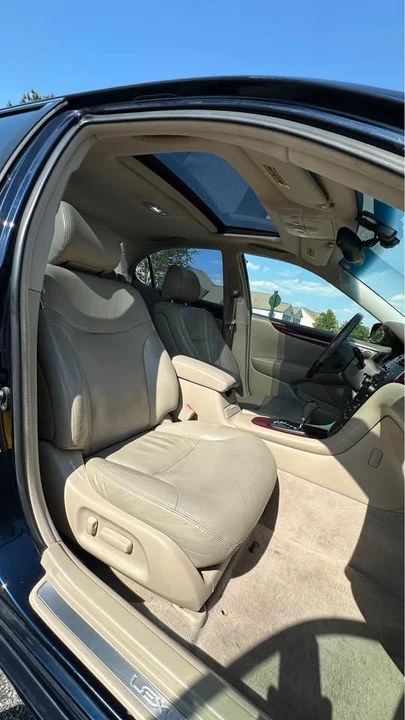 2002 Lexus ES 4th Gen - Image 13 of 19