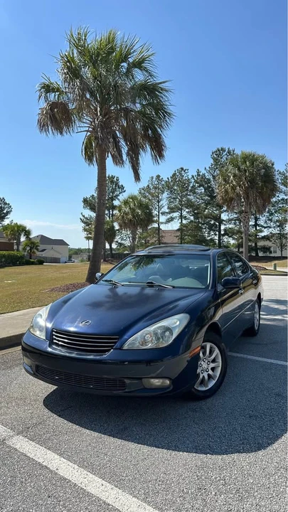 2002 Lexus ES 4th Gen - Image 9 of 19