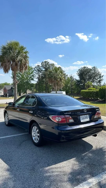 2002 Lexus ES 4th Gen - Image 7 of 19