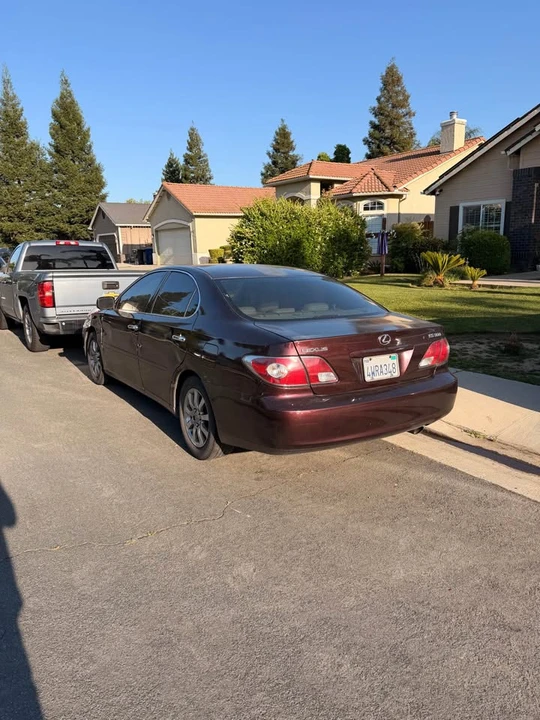 2002 Lexus ES 4th Gen - Image 3 of 9