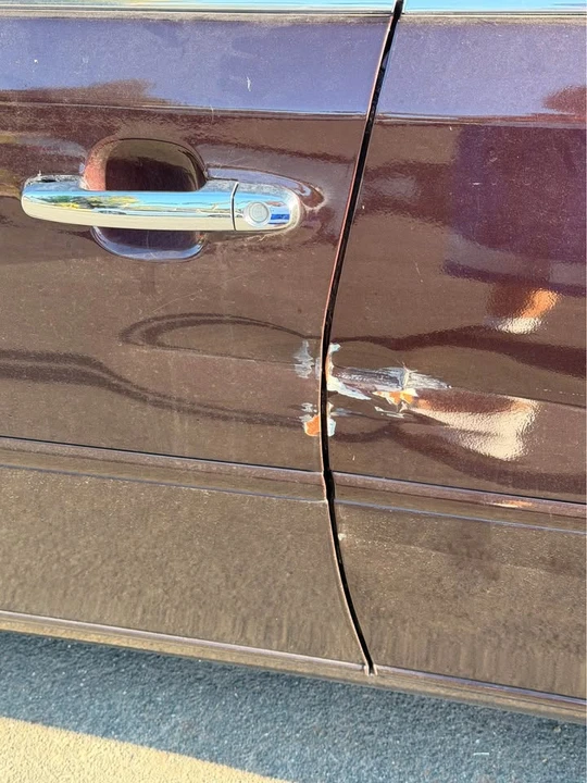 2002 Lexus ES 4th Gen - Image 5 of 9