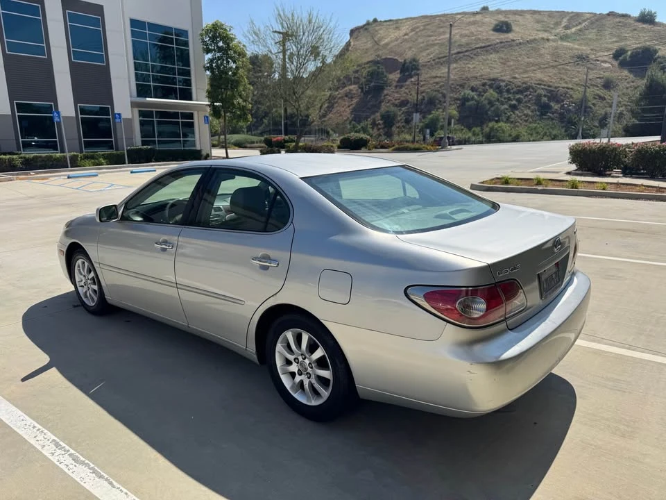 2002 Lexus ES 4th Gen - Image 15 of 20