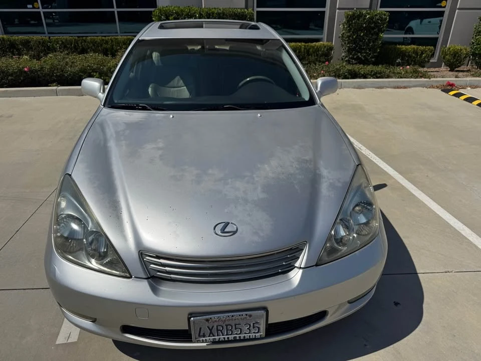 2002 Lexus ES 4th Gen - Image 17 of 20