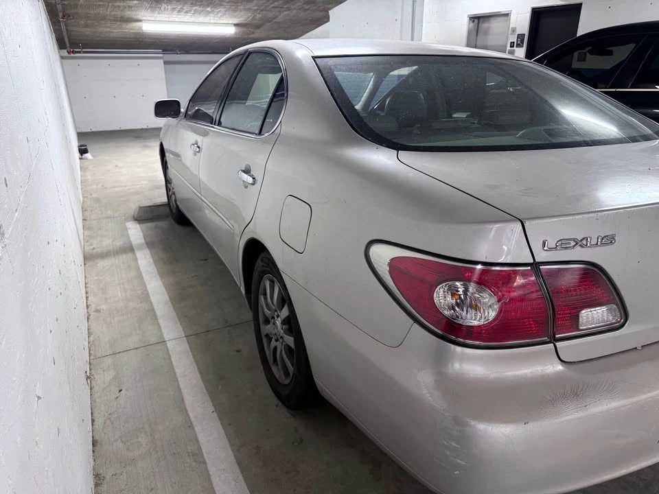 2002 Lexus ES 4th Gen - Image 7 of 10