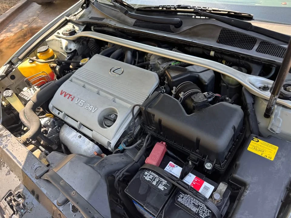 2002 Lexus ES 4th Gen - Image 2 of 20