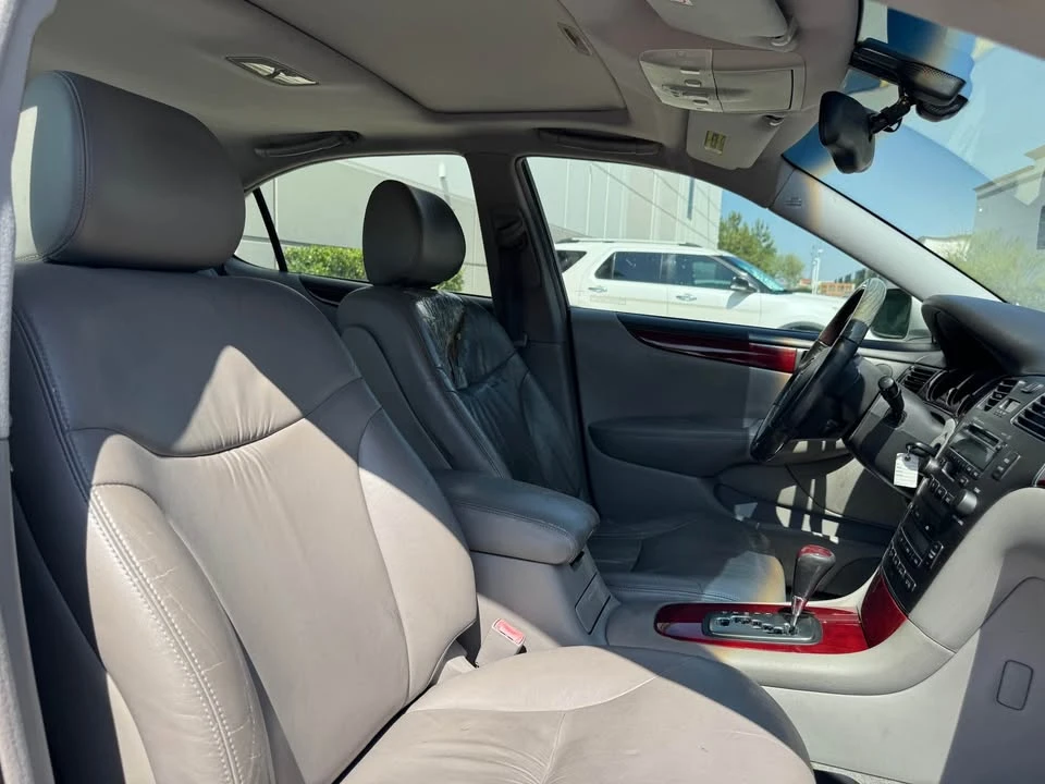 2002 Lexus ES 4th Gen - Image 18 of 20