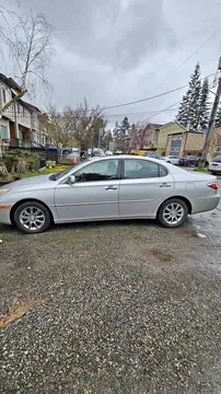 2002 Lexus ES 300