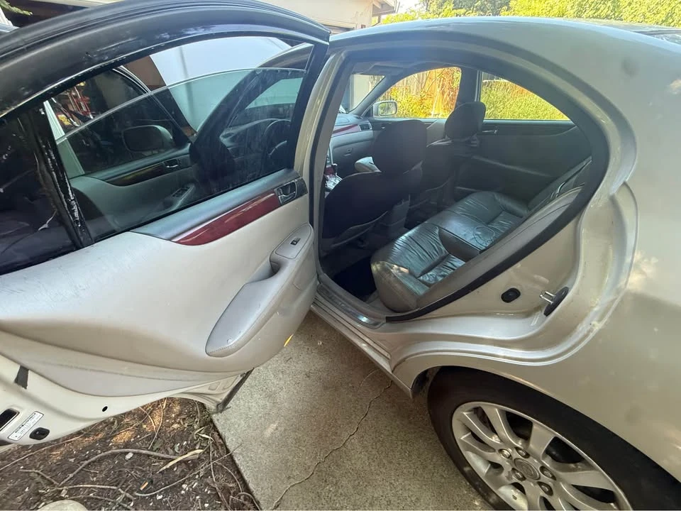 2002 Lexus ES 4th Gen - Image 3 of 8