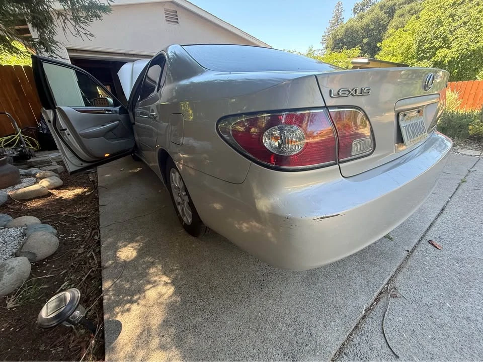 2002 Lexus ES 4th Gen - Image 2 of 8