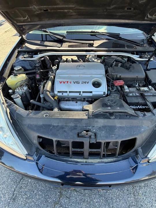 2002 Lexus ES 4th Gen - Image 10 of 12