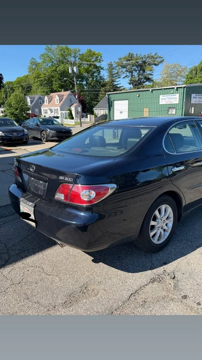 2002 Lexus ES 4th Gen - Image 6 of 12