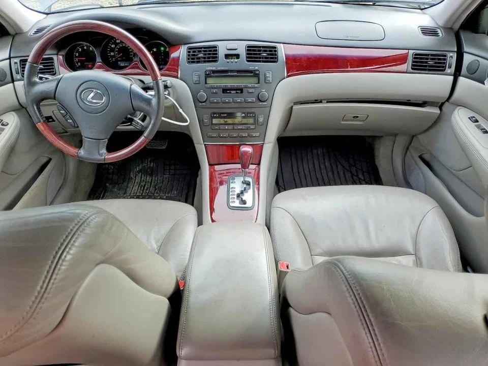 2002 Lexus ES 4th Gen - Image 4 of 9