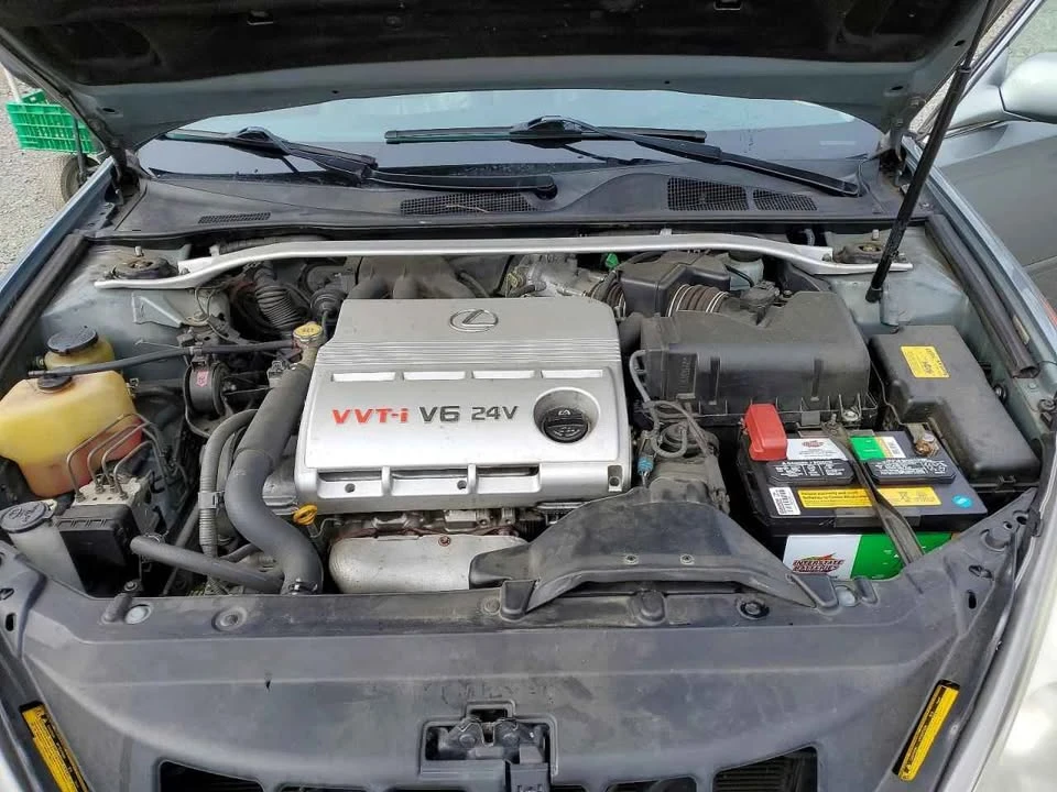 2002 Lexus ES 4th Gen - Image 6 of 9