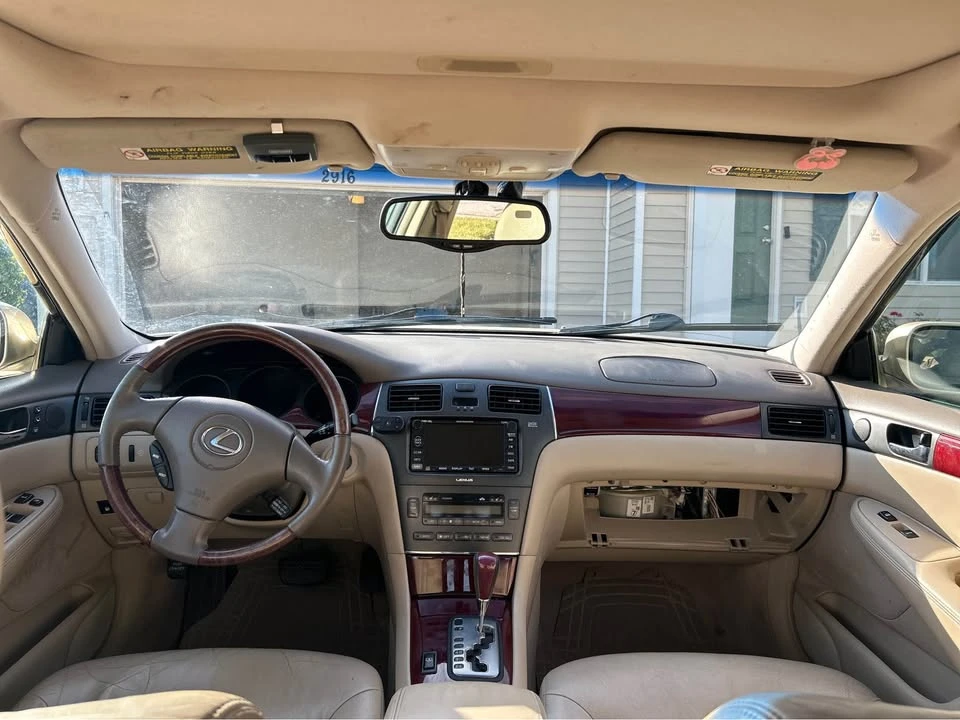 2002 Lexus ES 4th Gen - Image 6 of 8