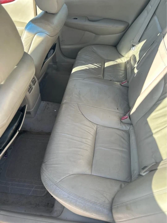 2002 Lexus ES 4th Gen - Image 5 of 8