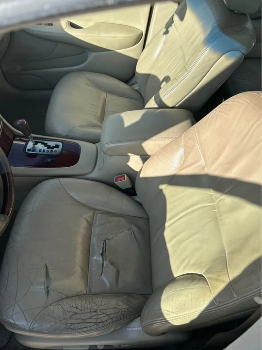 2002 Lexus ES 4th Gen - Image 4 of 8