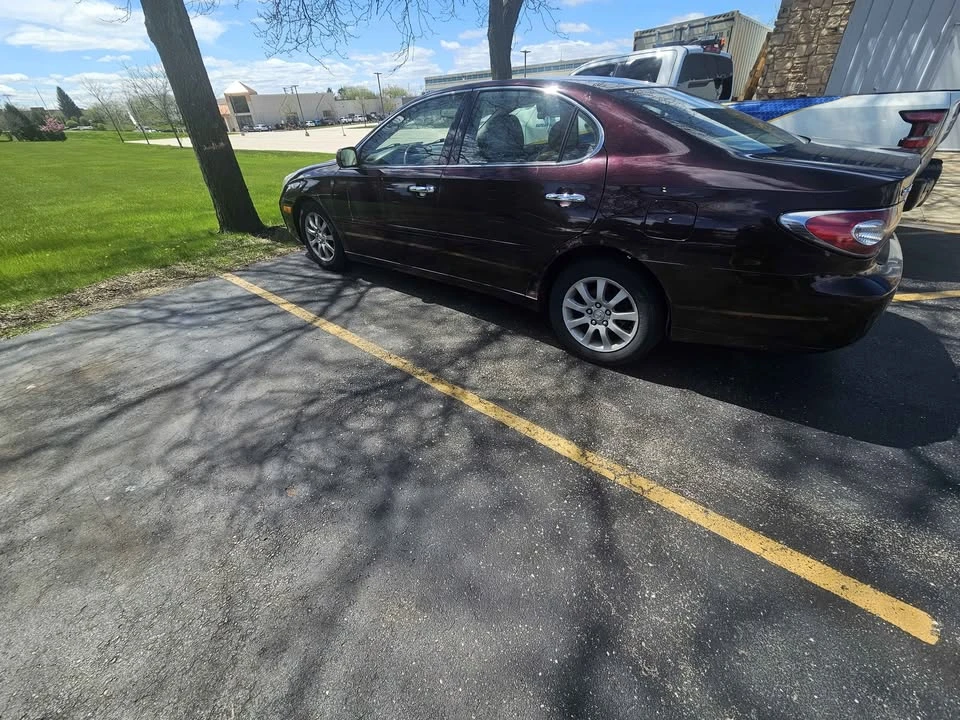 2002 Lexus ES 4th Gen - Image 3 of 6