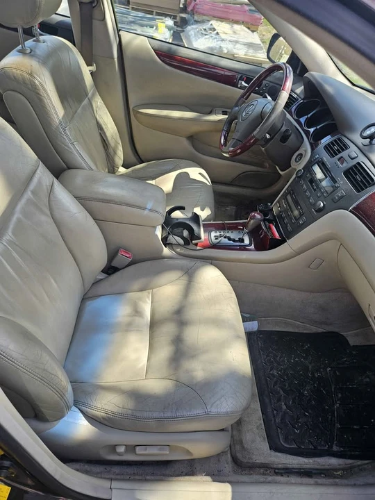 2002 Lexus ES 4th Gen - Image 6 of 6