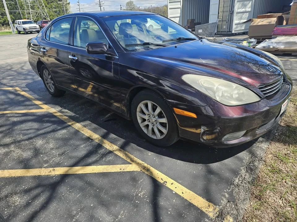 2002 Lexus ES 4th Gen - Image 4 of 6