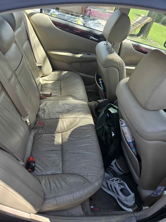 2002 Lexus ES 4th Gen - Image 5 of 6