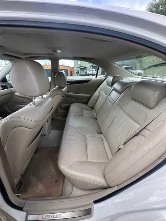 2002 Lexus ES 4th Gen - Image 9 of 13